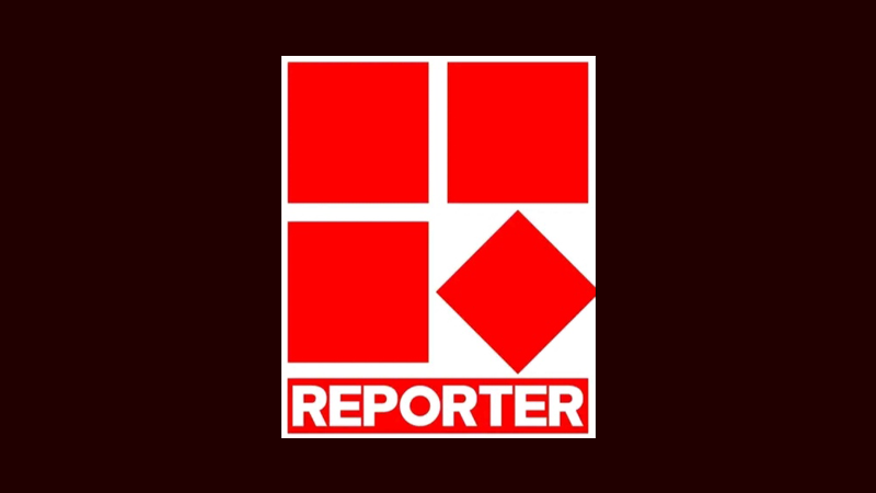 Reporter TV